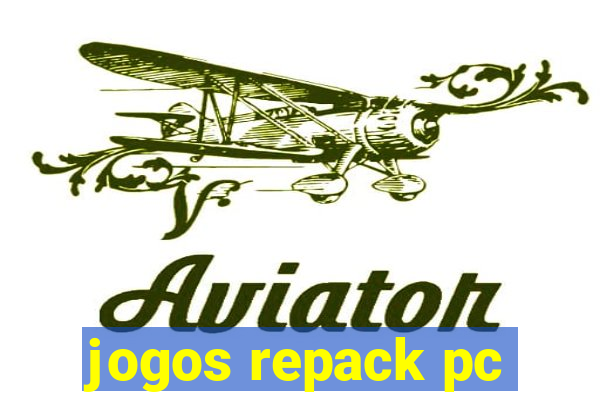 jogos repack pc